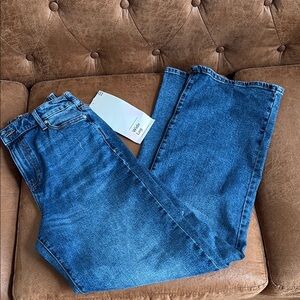 Men's Blue Jeans